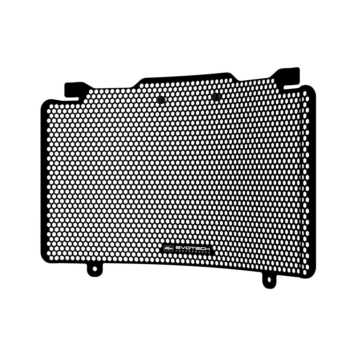 Evotech Radiator Guard - Ducati DesertX (2022+) - 4, PRN016016-01