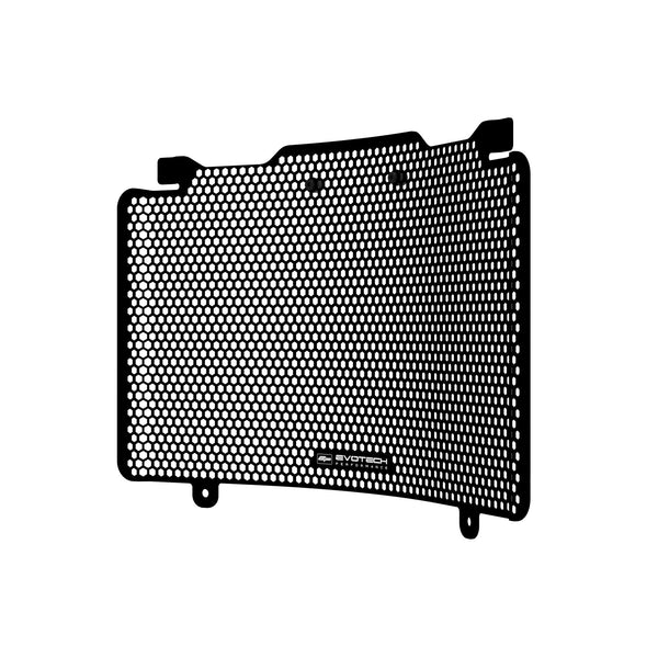 Evotech Ducati DesertX Rally Radiator Guard (2024+)