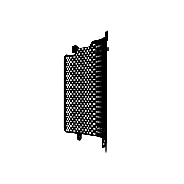 Evotech Ducati DesertX Rally Radiator Guard (2024+)