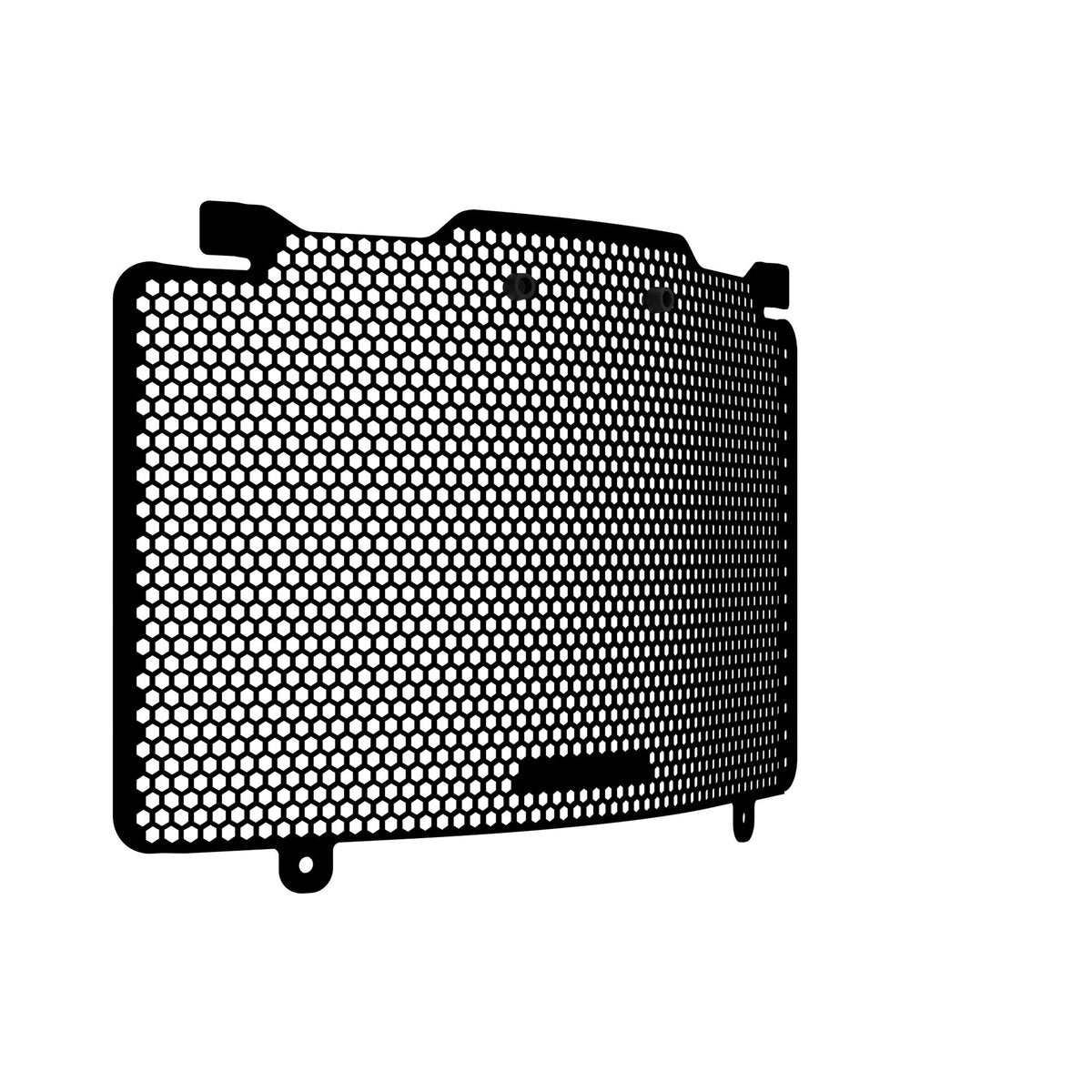 Evotech Radiator Guard - Ducati DesertX (2022+) - 11, PRN016016-01