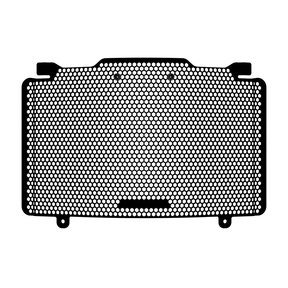 Evotech Radiator Guard - Ducati DesertX (2022+) - 14, PRN016016-01