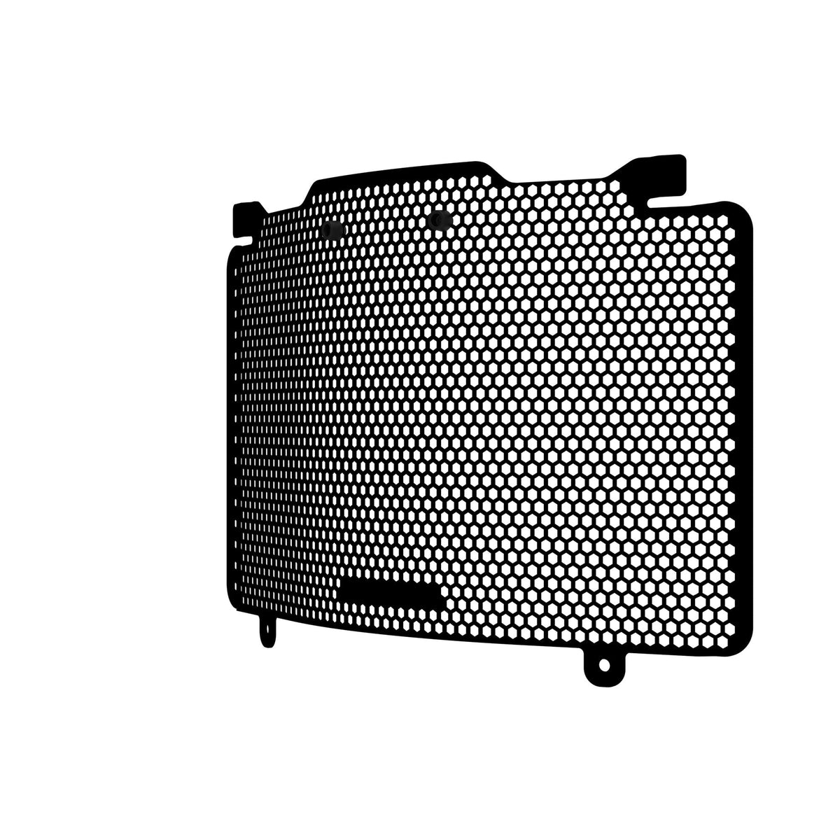 Evotech Radiator Guard - Ducati DesertX (2022+) - 17, PRN016016-01