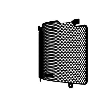 Evotech Radiator Guard - Ducati DesertX (2022+) - 18, PRN016016-01