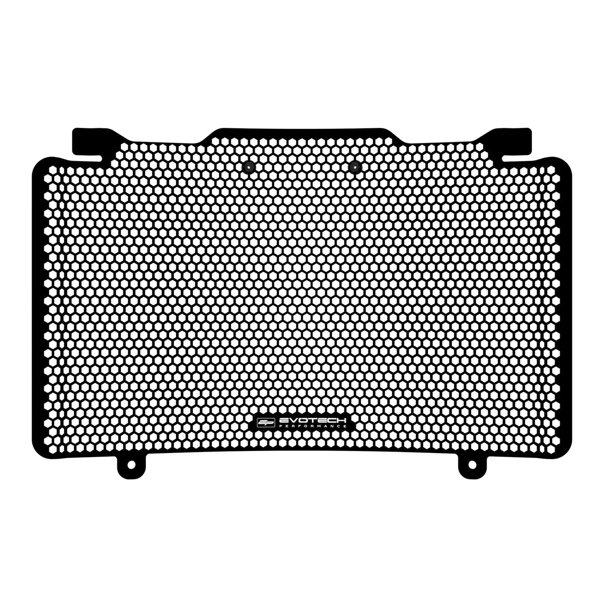 Evotech Radiator Guard - Ducati DesertX (2022+) - 26, PRN016016-01