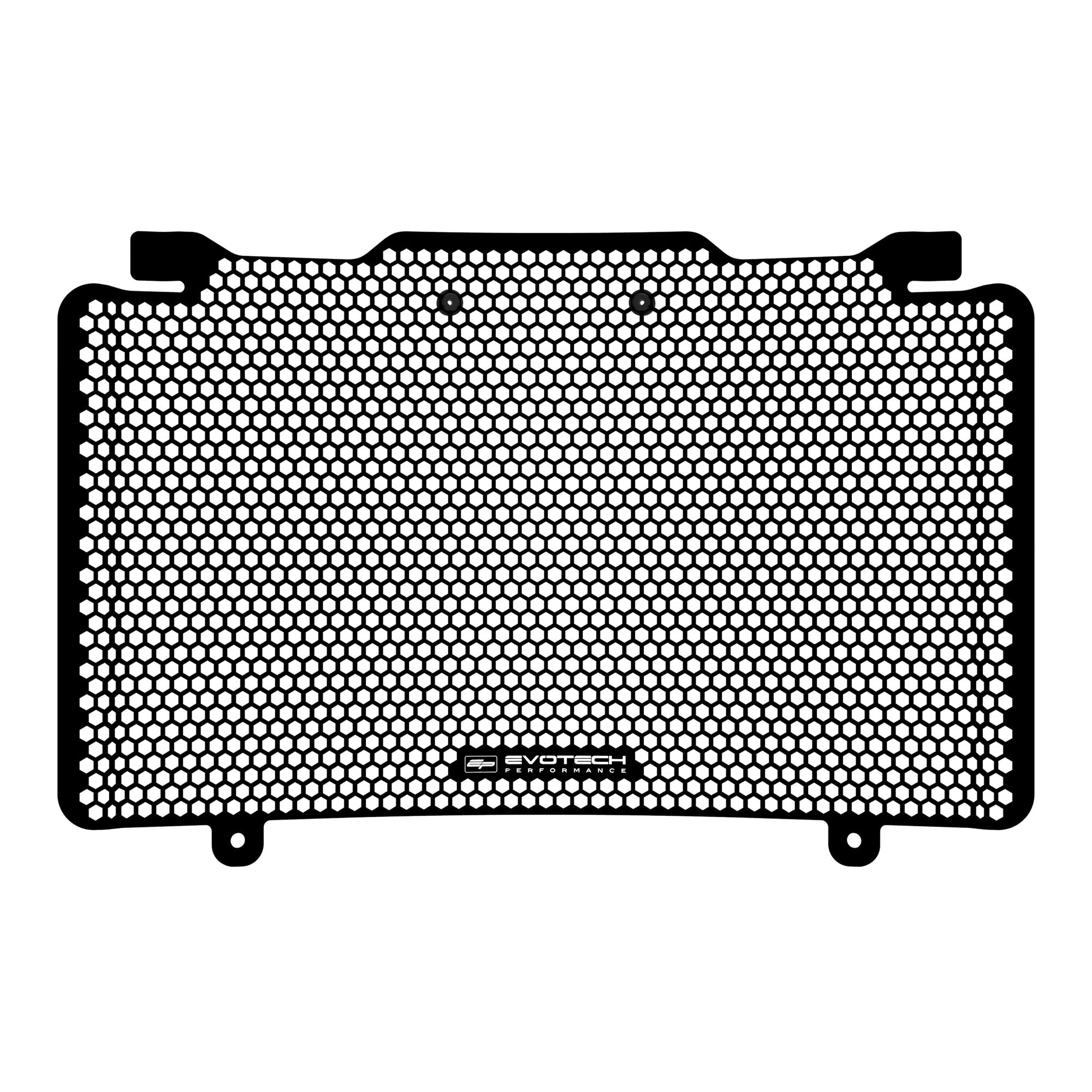 Evotech Radiator Guard - Ducati DesertX (2022+) - 26, PRN016016-01