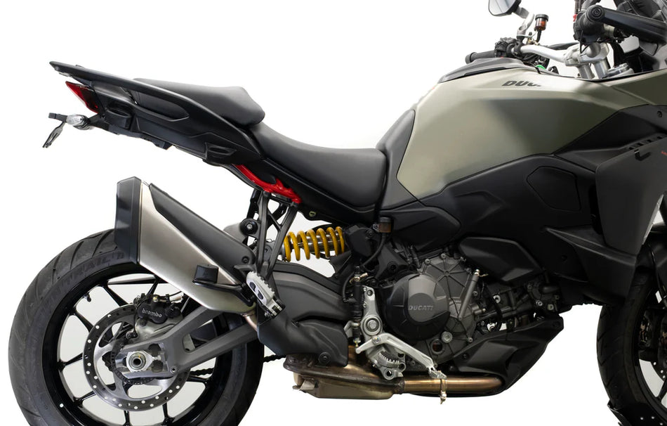 Ducati Multistrada V2 S Tail Tidy (2025+)