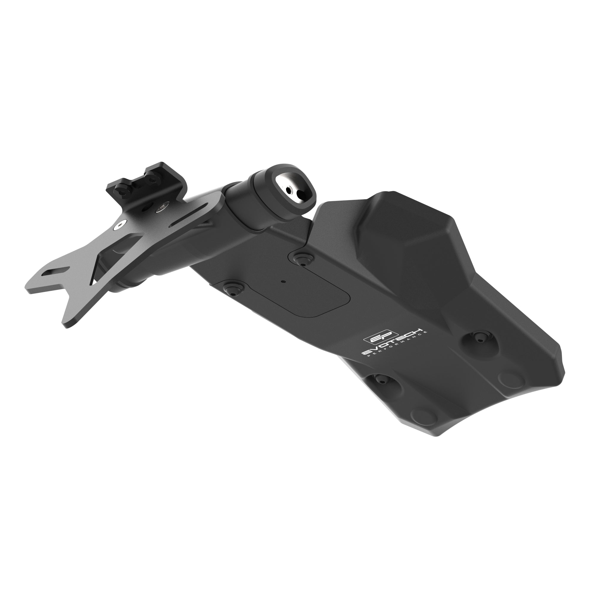 Evotech Ducati Multistrada V4 Tail Tidy (2021 - 2024) - 1