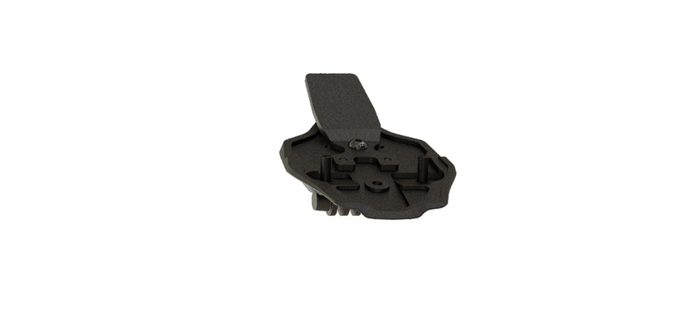 Evotech Ducati Panigale V2 Rear Facing Action Camera Mount (2020 - 2024) - 13