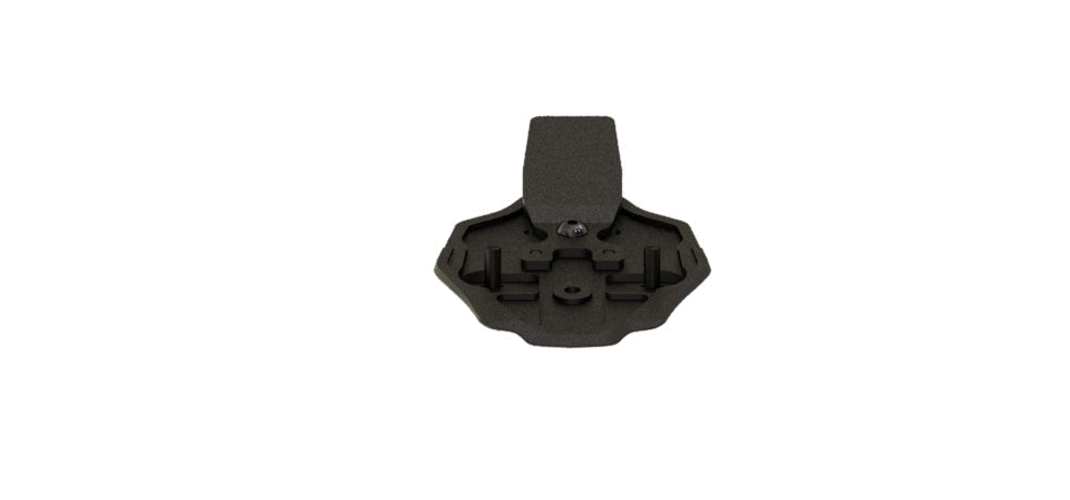 Evotech Ducati Panigale V2 Rear Facing Action Camera Mount (2020 - 2024) - 14