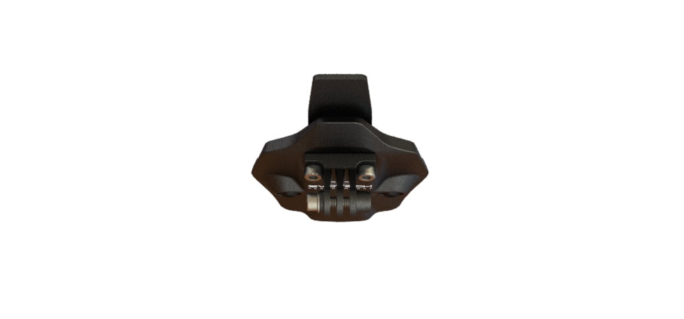 Evotech Ducati Panigale V2 Rear Facing Action Camera Mount (2020 - 2024) - 26