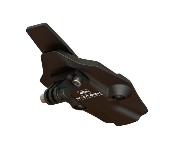 EP Action / Dash Cam Compatible Sat Nav Mount - Royal Enfield Meteor 350 (2021+)