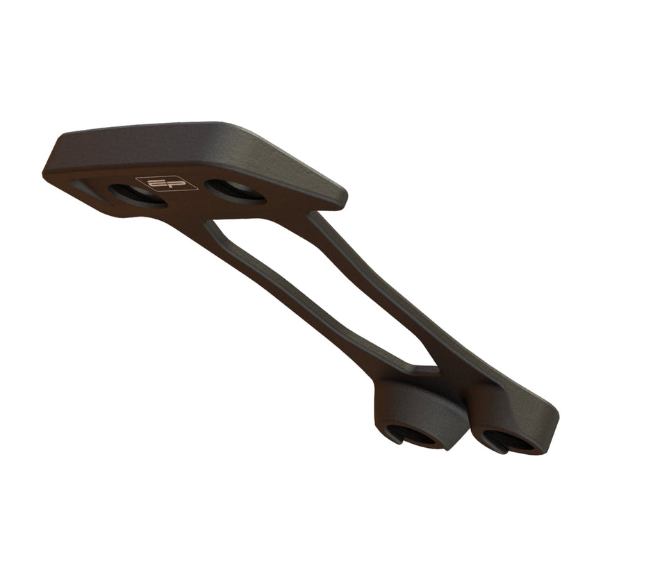 Evotech Pillion Footpeg Removal Kit - Ducati Panigale V2 (2020 - 2024) - 1, PRN015829-02