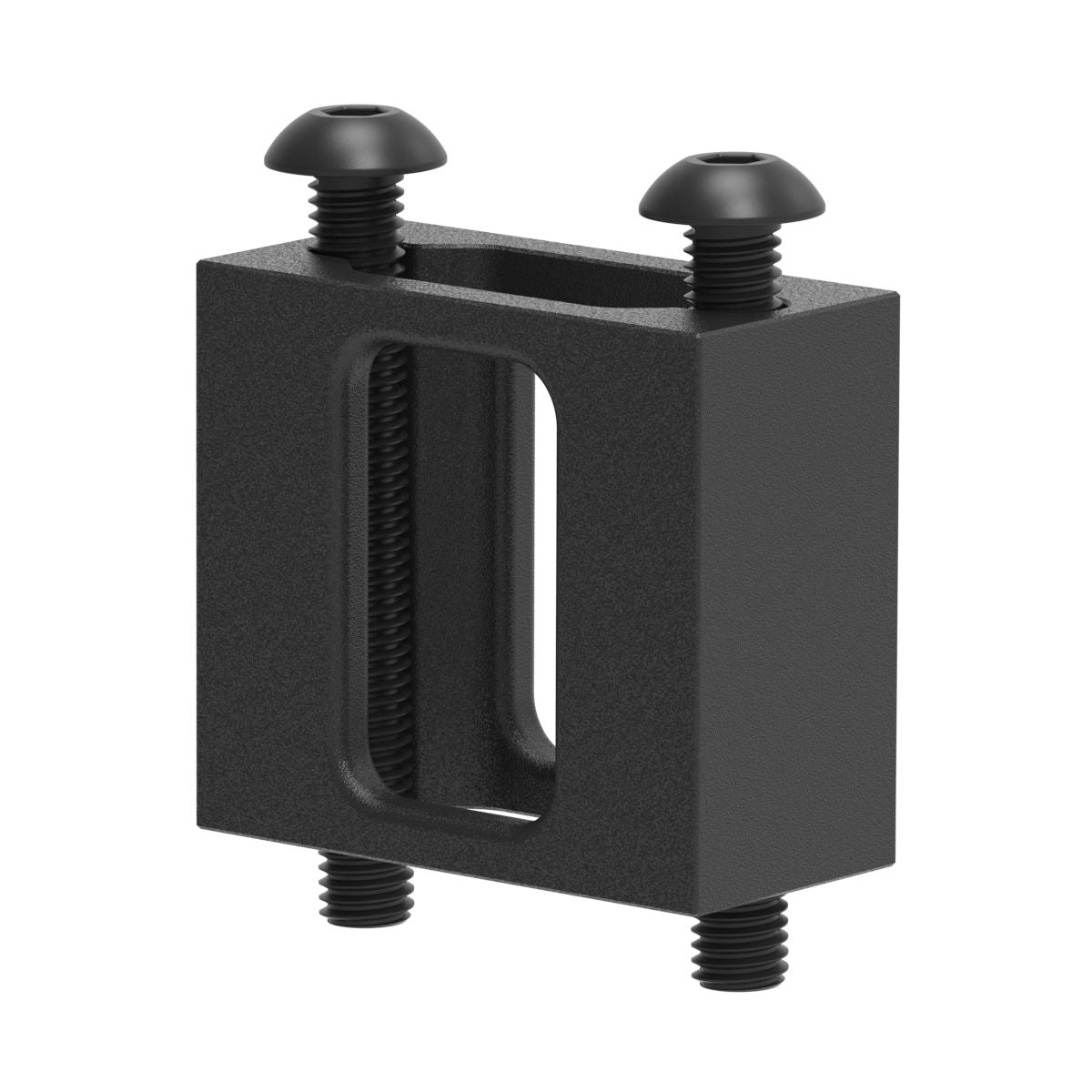 Evotech Action / Dash Camera Mount Spacer (30mm Tall) - 3