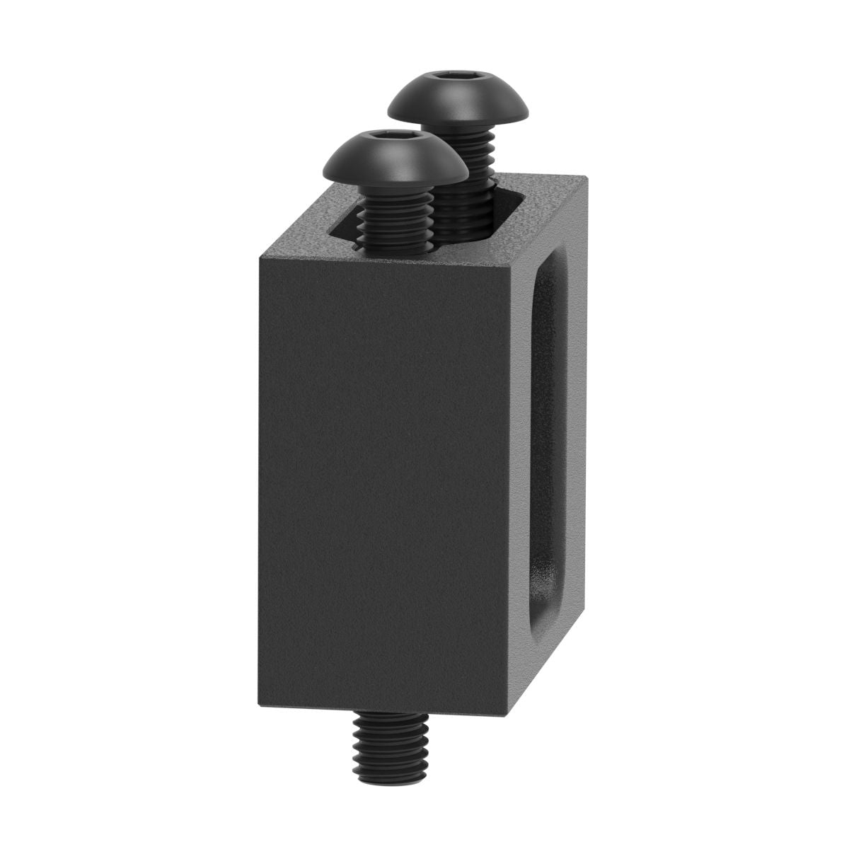 Evotech Action / Dash Camera Mount Spacer (30mm Tall) - 7