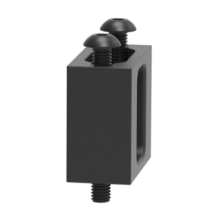 Evotech Action / Dash Camera Mount Spacer (30mm Tall) - 7