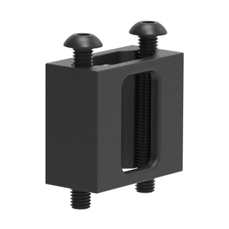 Evotech Action / Dash Camera Mount Spacer (30mm Tall) - 9