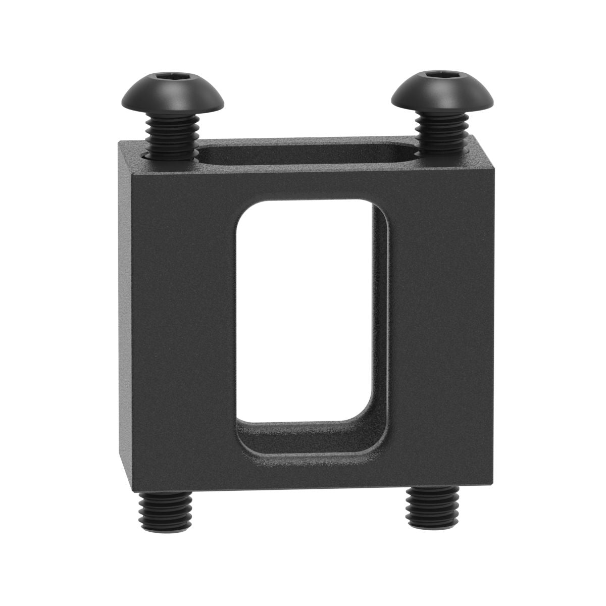 Evotech Action / Dash Camera Mount Spacer (30mm Tall) - 12