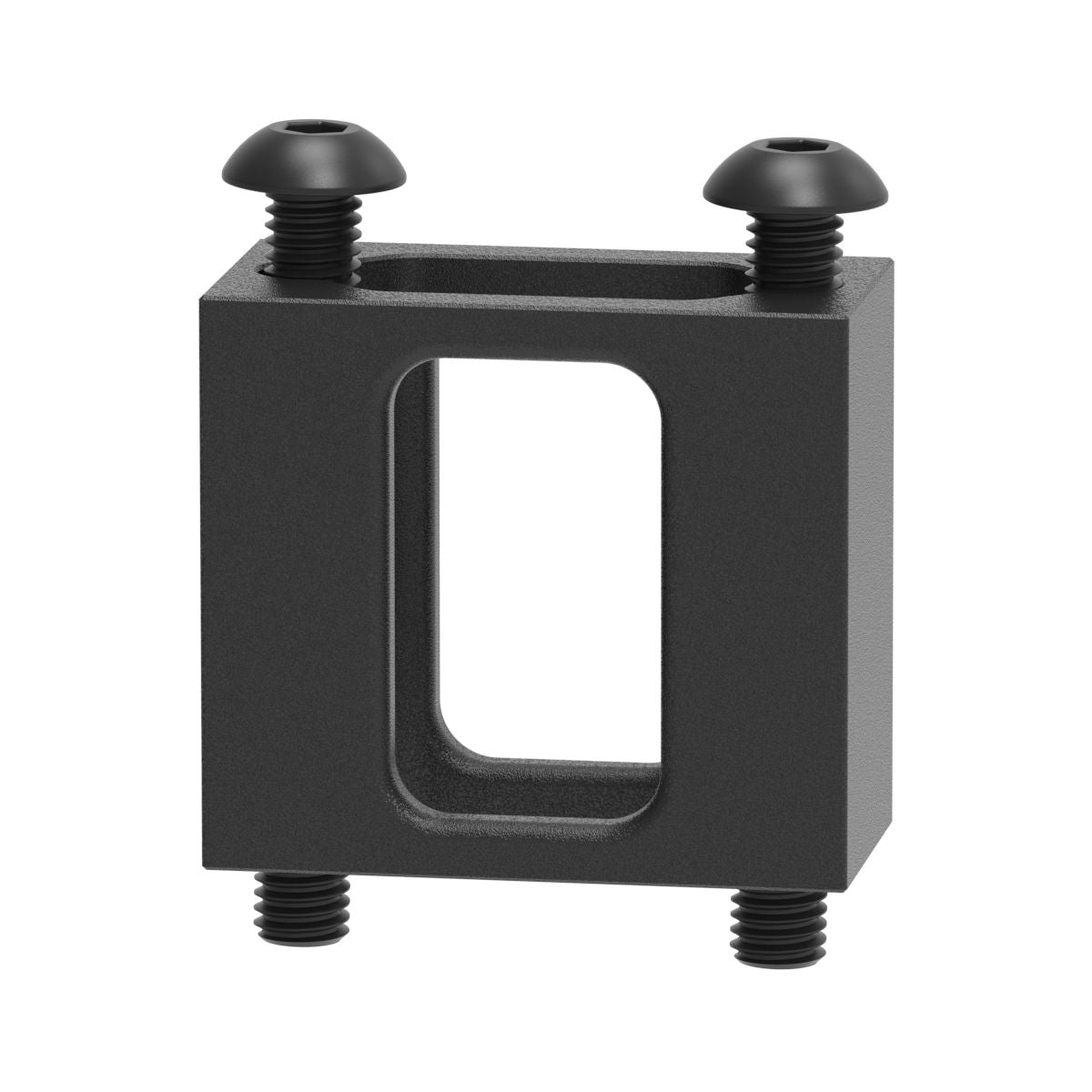 Evotech Action / Dash Camera Mount Spacer (30mm Tall) - 13