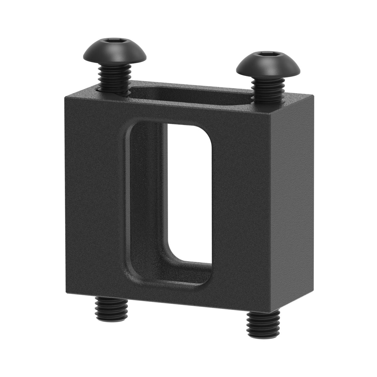 Evotech Action / Dash Camera Mount Spacer (30mm Tall) - 14