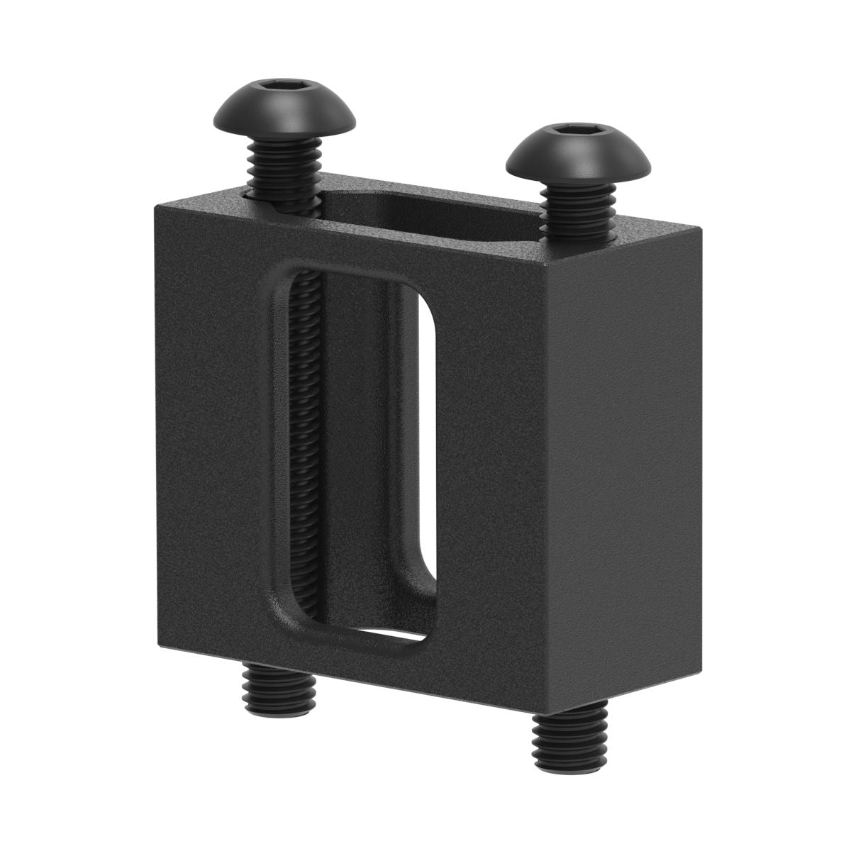 Evotech Action / Dash Camera Mount Spacer (30mm Tall) - 15