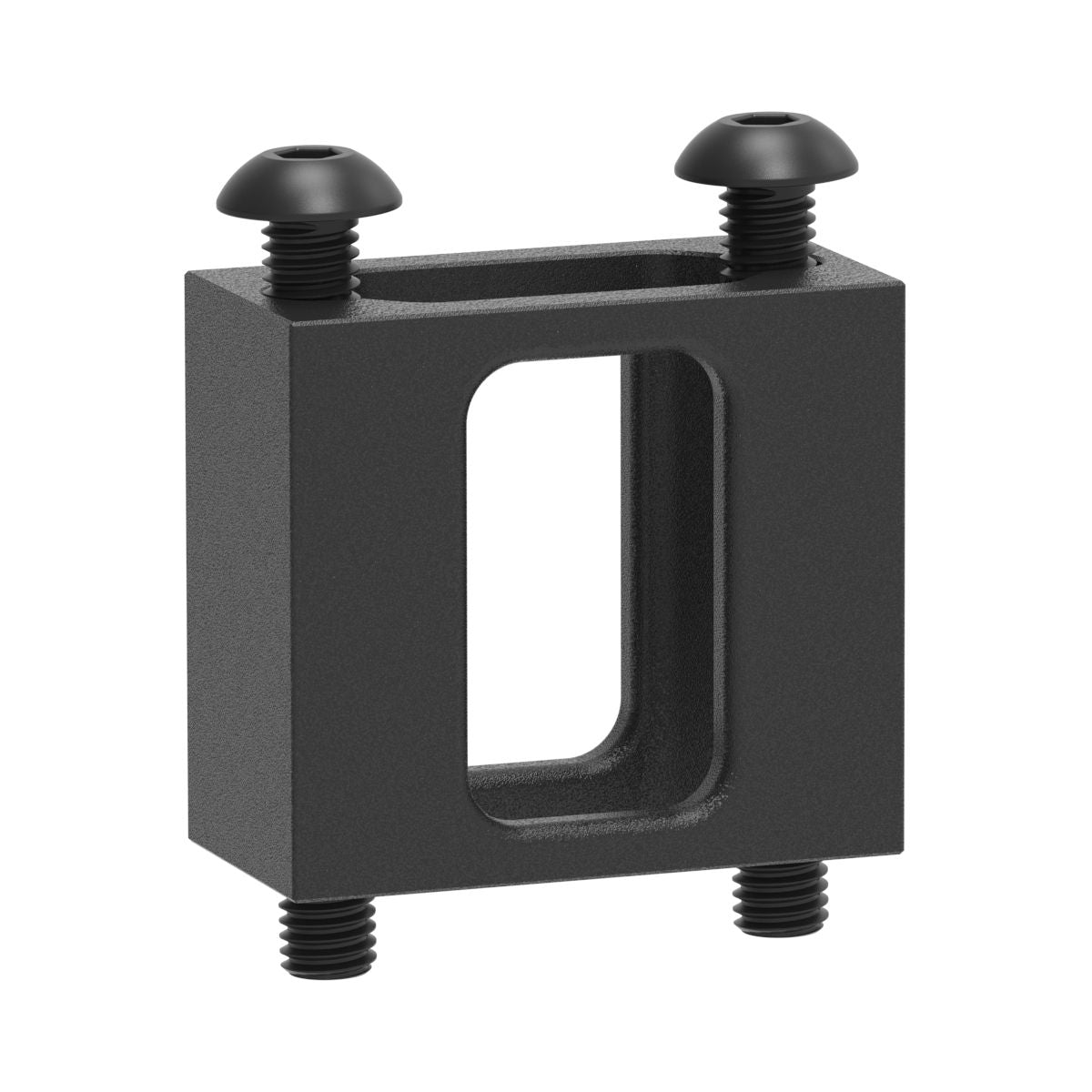 Evotech Action / Dash Camera Mount Spacer (30mm Tall) - 23