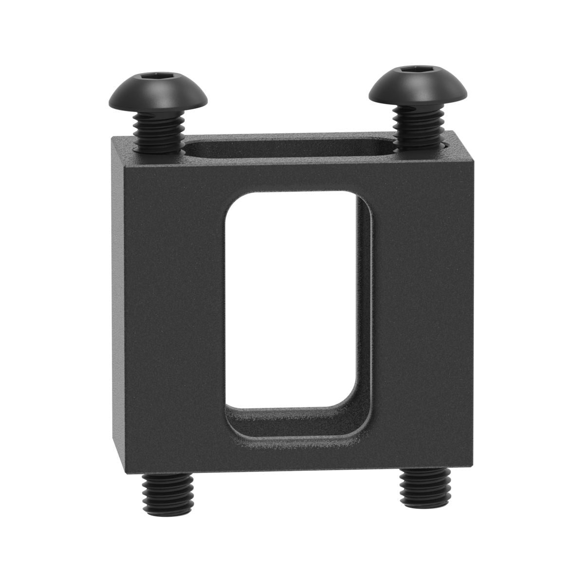 Evotech Action / Dash Camera Mount Spacer (30mm Tall) - 24