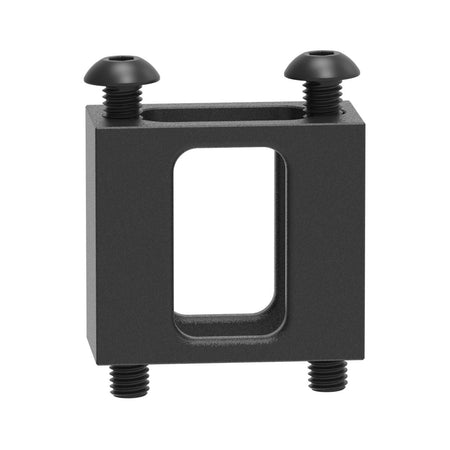 Evotech Action / Dash Camera Mount Spacer (30mm Tall) - 24