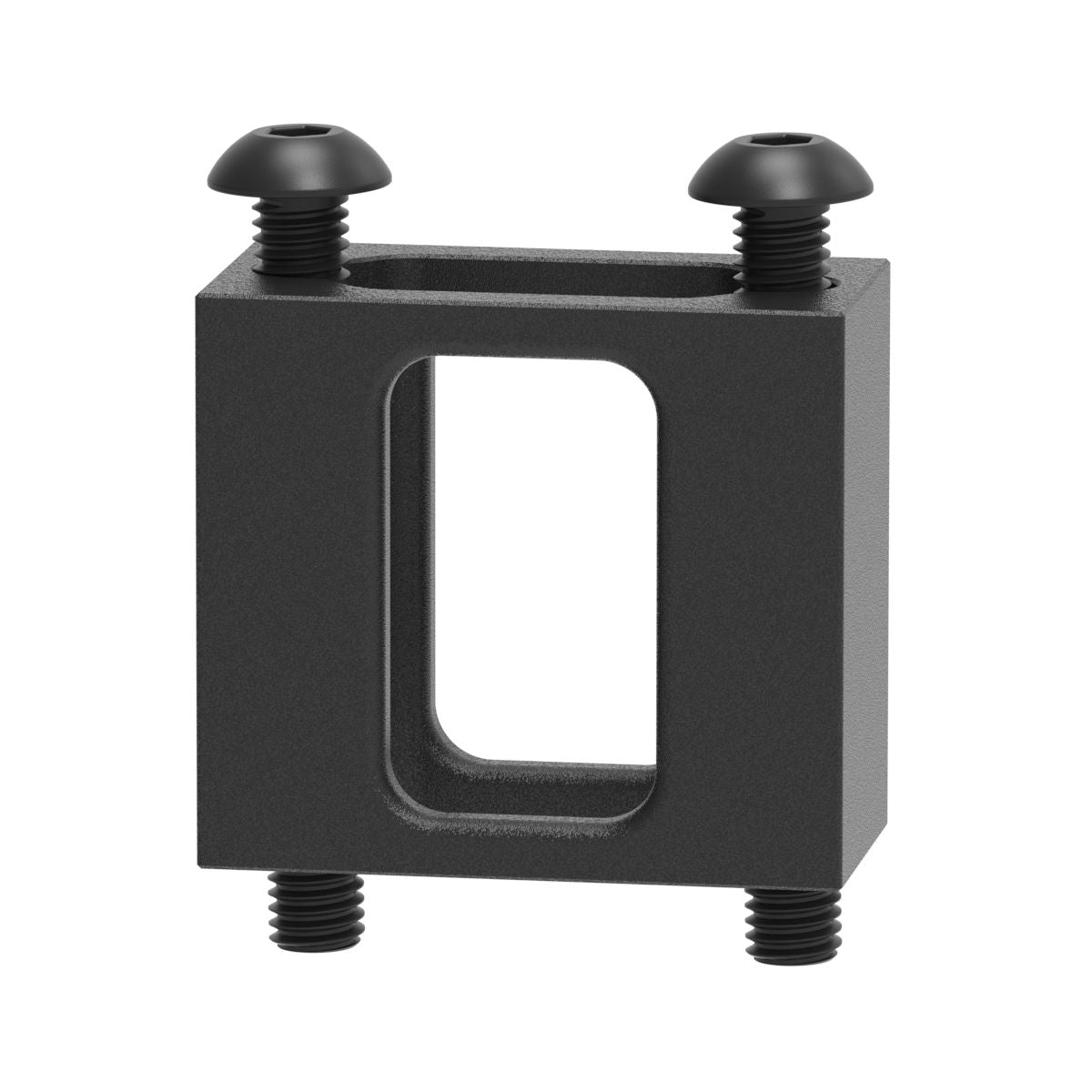 Evotech Action / Dash Camera Mount Spacer (30mm Tall) - 25