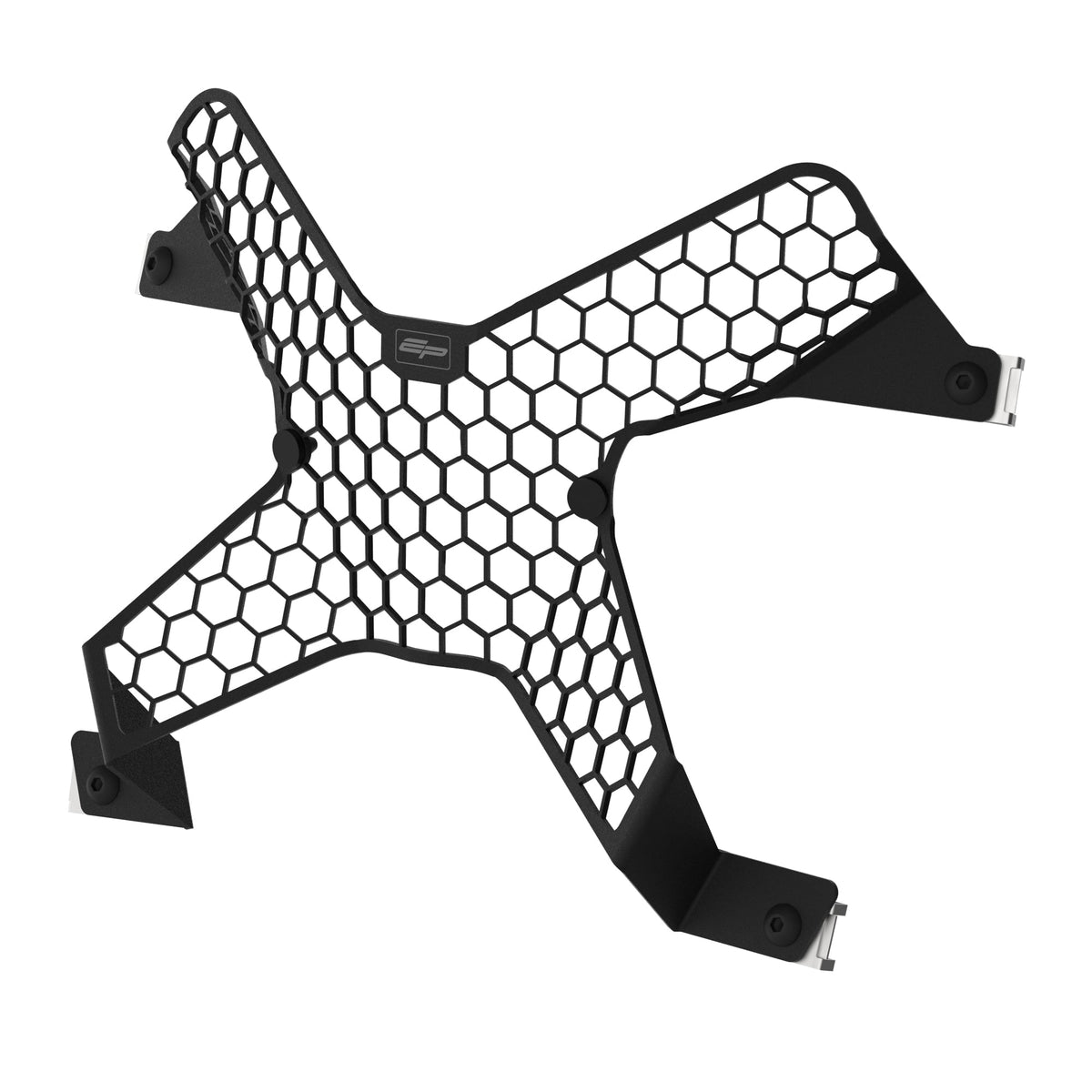 Evotech Headlight Guard - BMW R 1300 GS (2024+) - 1