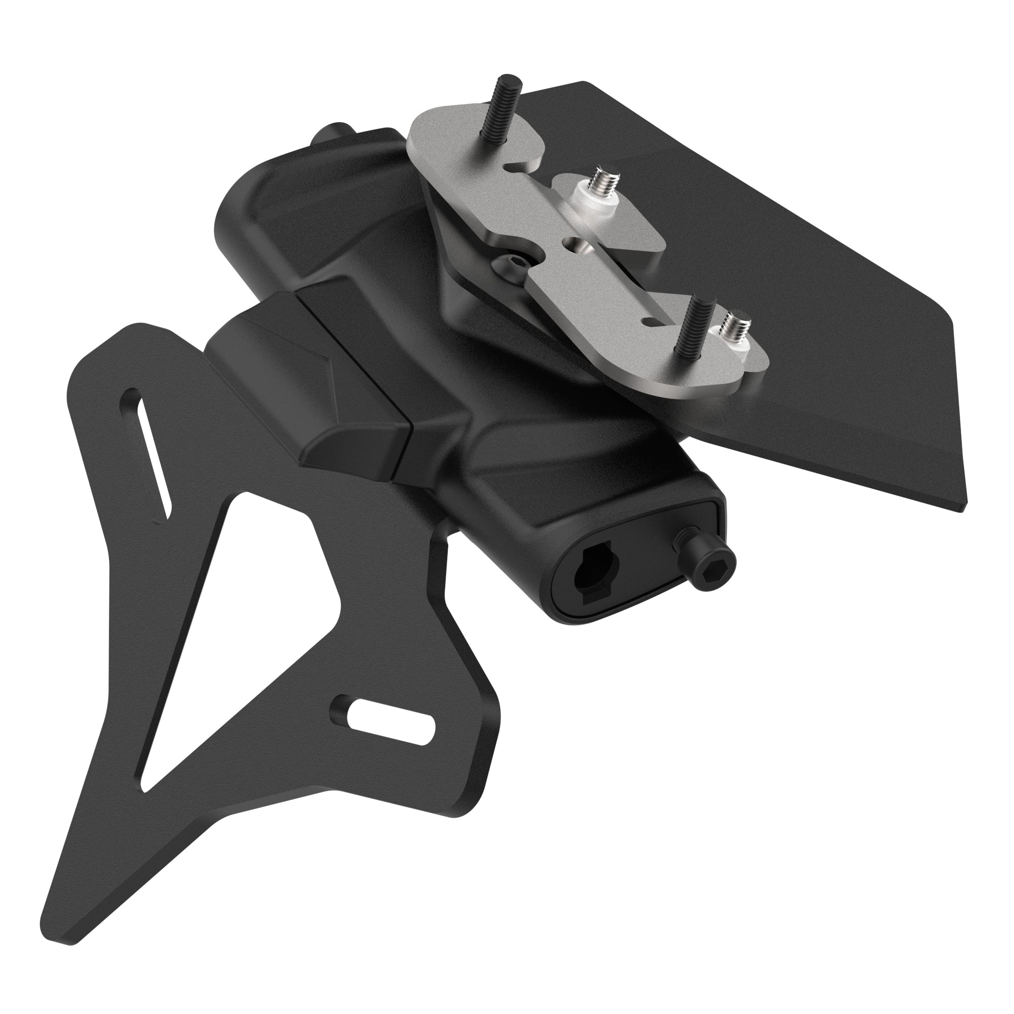 Evotech BMW S 1000 RR Tail Tidy (2025+) - 1