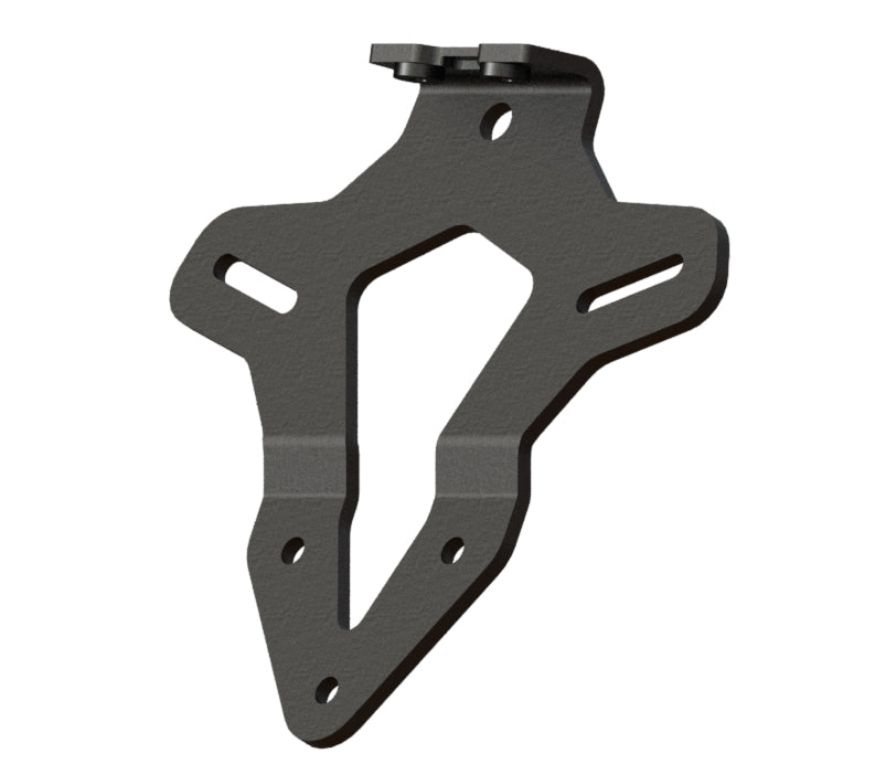 Evotech Tail Tidy - Ducati DesertX (2022+) - 1, PRN016010-01