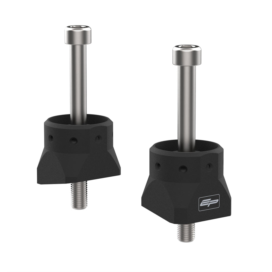 Evotech Handlebar Riser - Ducati Multistrada V4 RS (2024), PRN016663-017305-01, Image 1