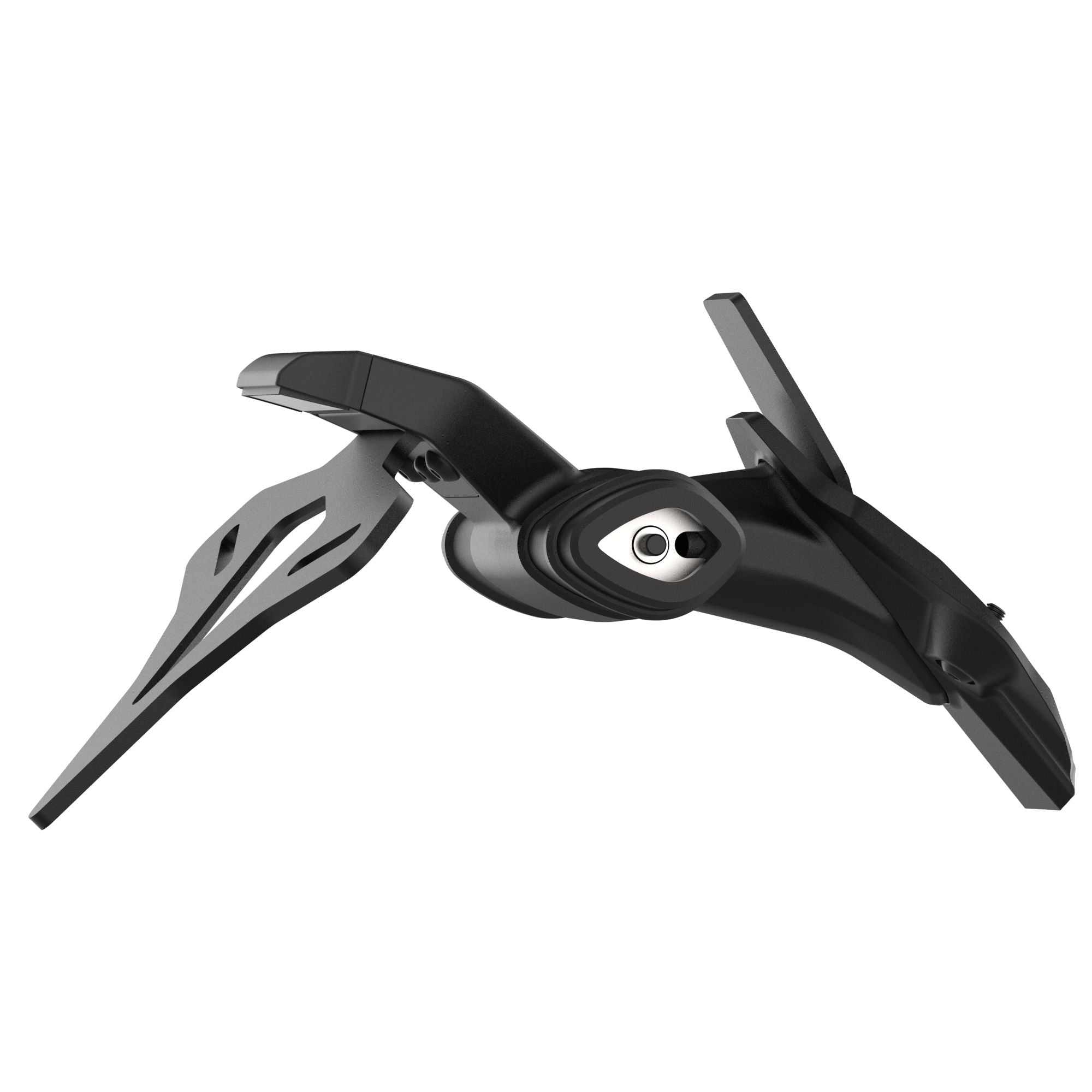 Evotech Tail Tidy - Ducati V2 Superquadro Final Edition (2025+) - 6