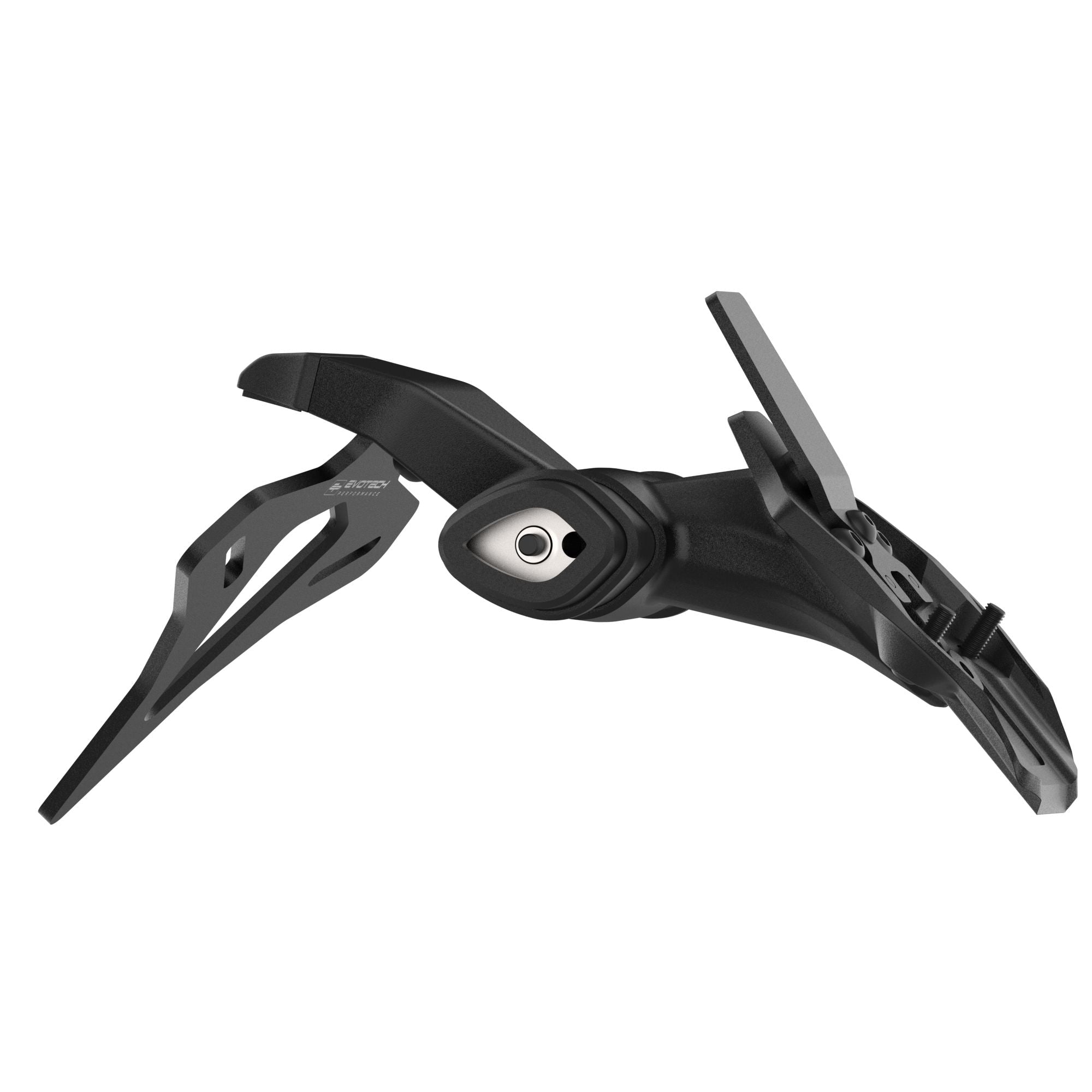 Evotech Ducati Panigale V2 Bayliss 1st Champion 20th Anniversary Tail Tidy (2022 - 2024) - 8