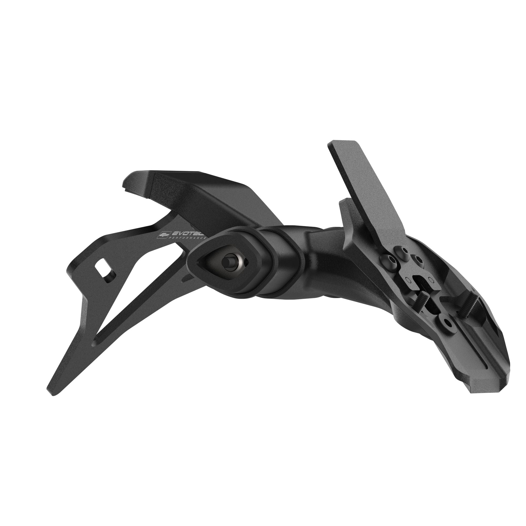 Evotech Tail Tidy - Ducati V2 Superquadro Final Edition (2025+) - 9