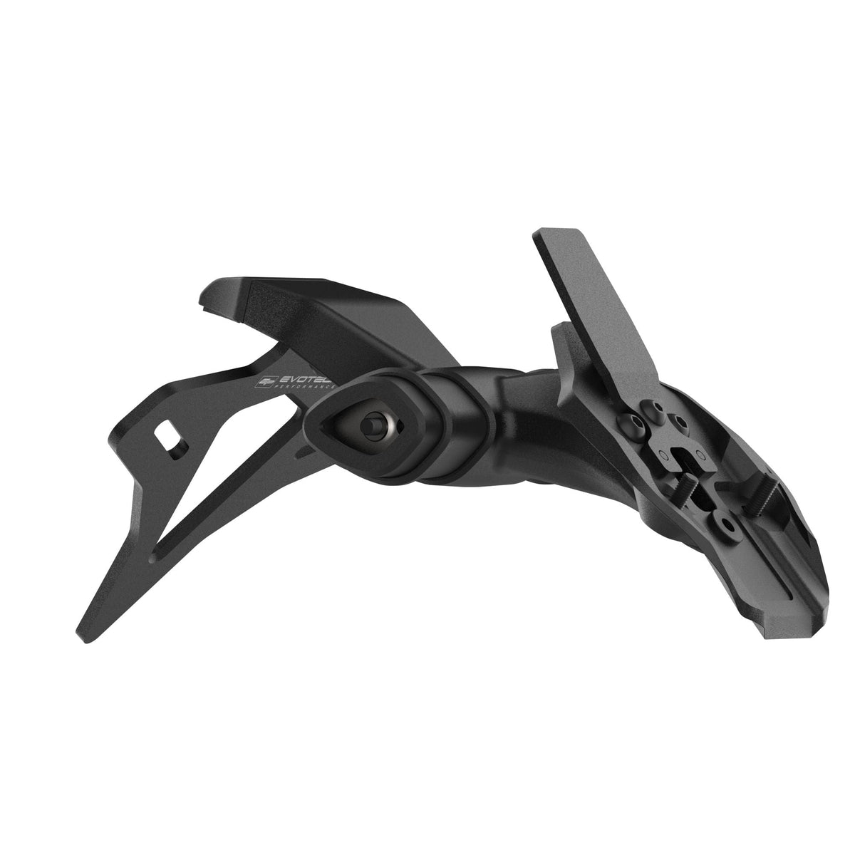 Evotech Ducati Panigale V2 Bayliss 1st Champion 20th Anniversary Tail Tidy (2022 - 2024) - 9