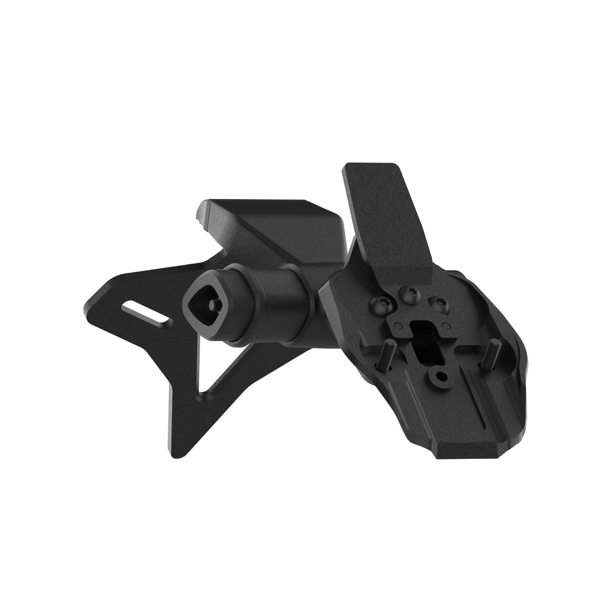 Evotech Tail Tidy - Ducati V2 Superquadro Final Edition (2025+) - 11