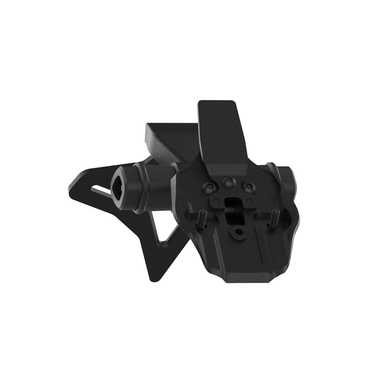 Evotech Tail Tidy - Ducati V2 Superquadro Final Edition (2025+) - 12