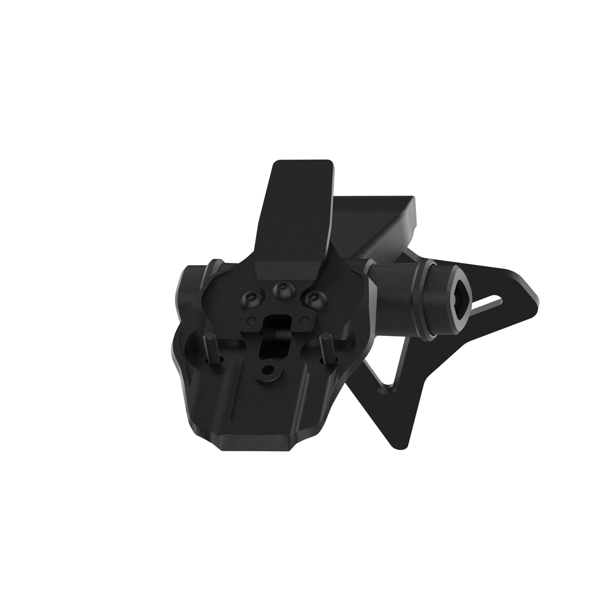 Evotech Tail Tidy - Ducati V2 Superquadro Final Edition (2025+) - 14