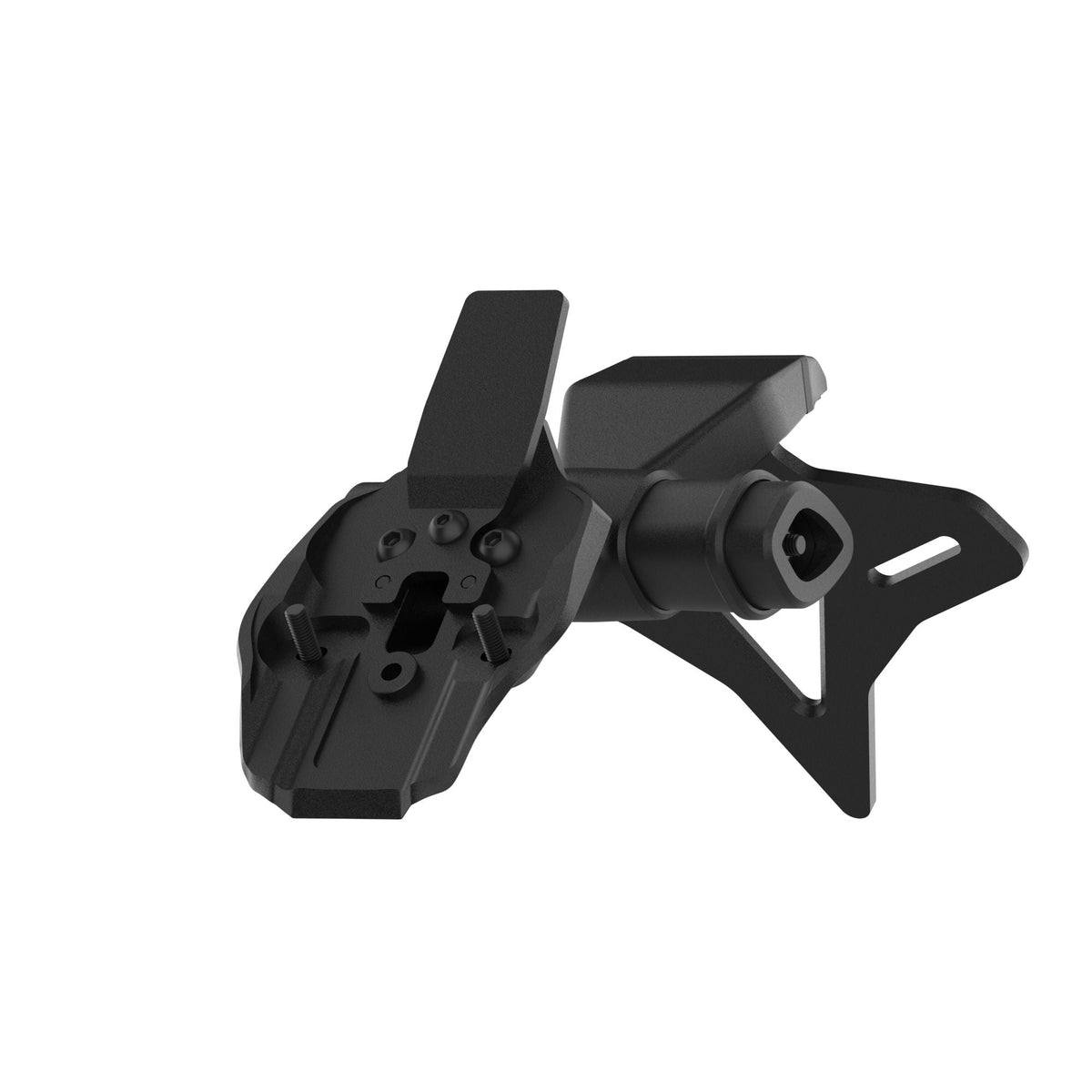 Evotech Tail Tidy - Ducati V2 Superquadro Final Edition (2025+) - 15