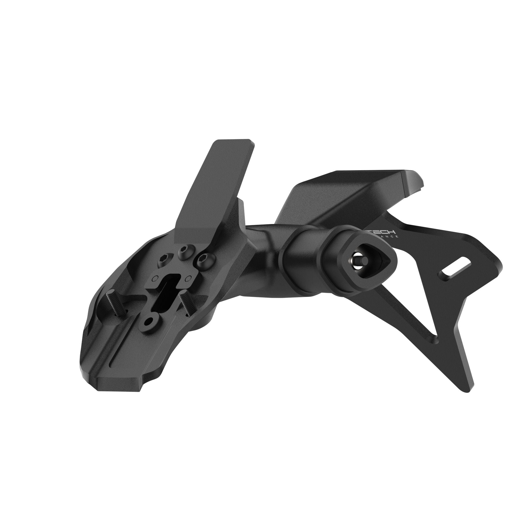 Evotech Tail Tidy - Ducati V2 Superquadro Final Edition (2025+) - 16