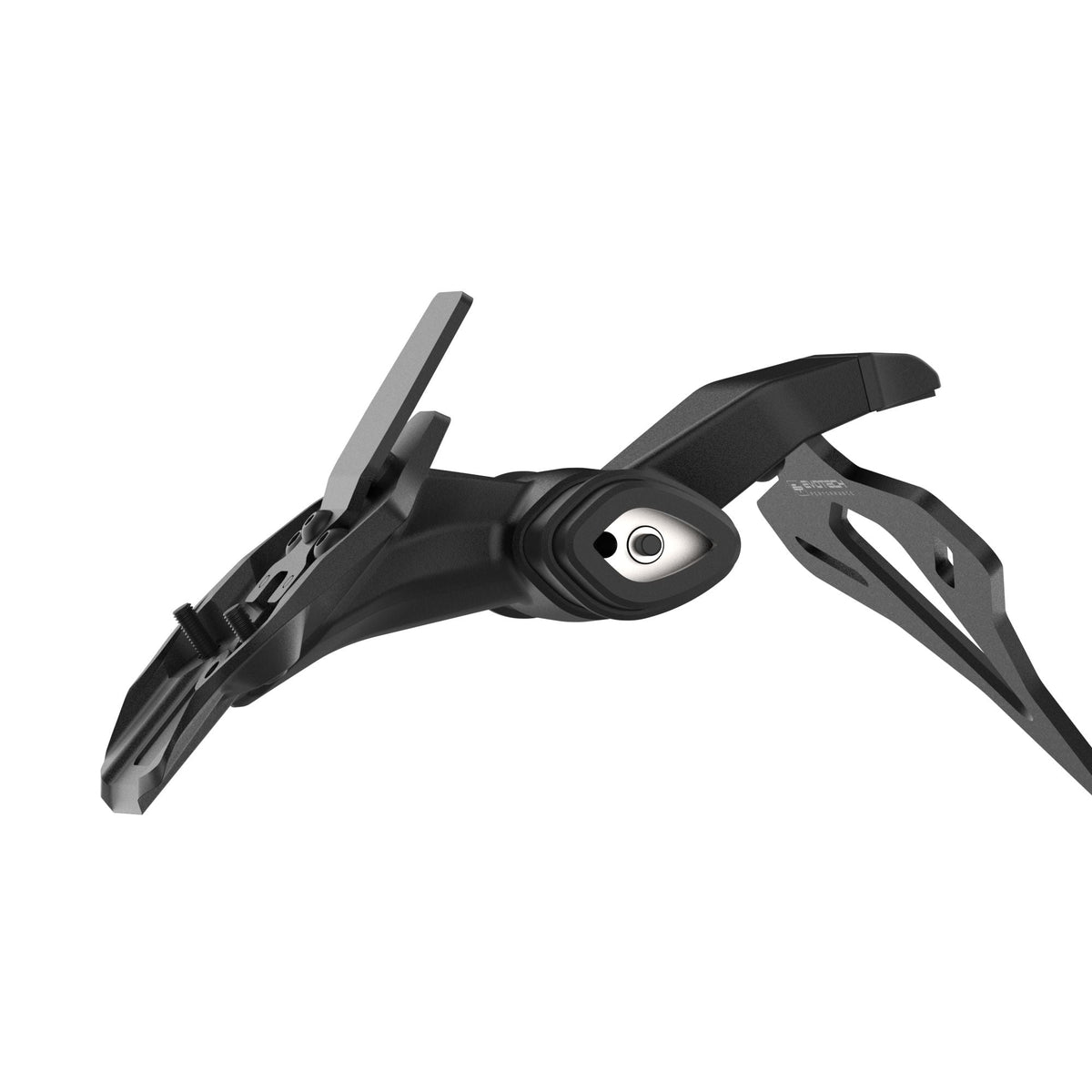 Evotech Tail Tidy - Ducati V2 Superquadro Final Edition (2025+) - 18