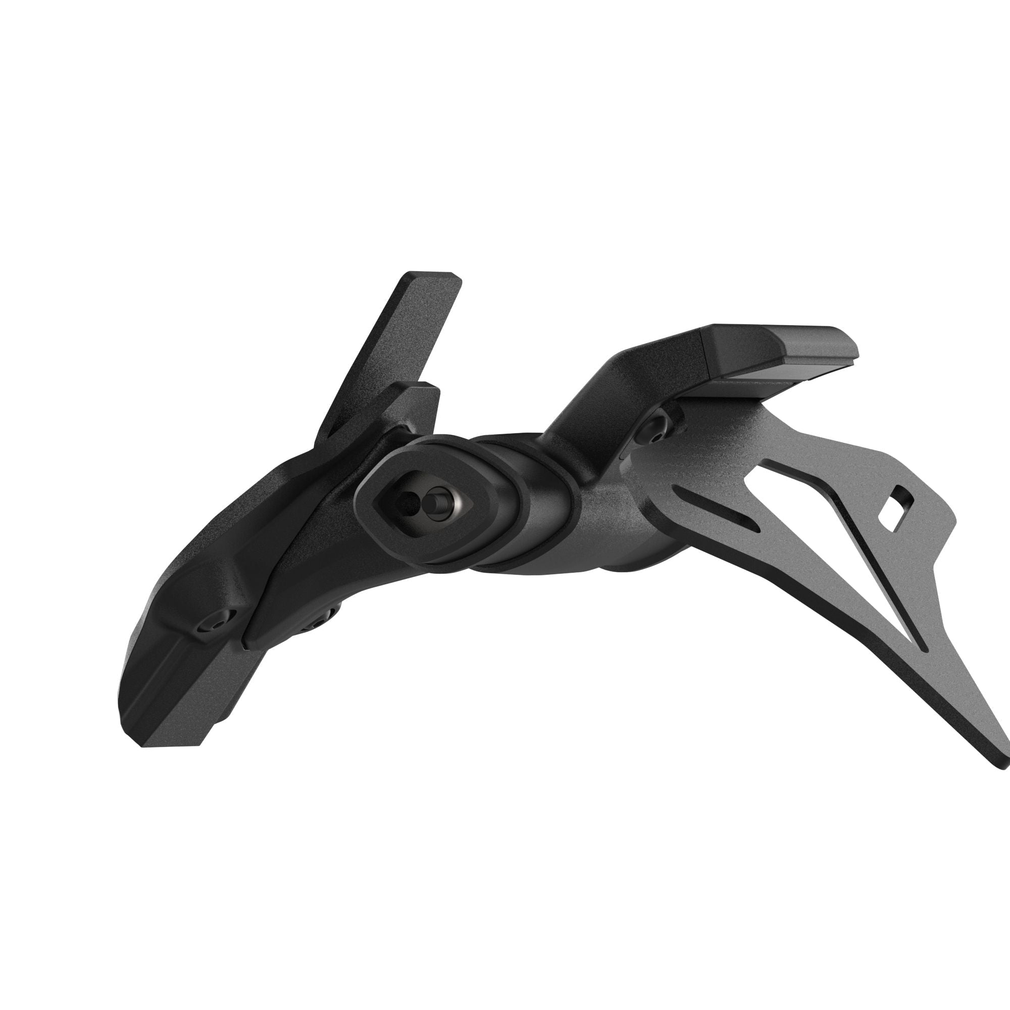 Evotech Tail Tidy - Ducati V2 Superquadro Final Edition (2025+) - 21