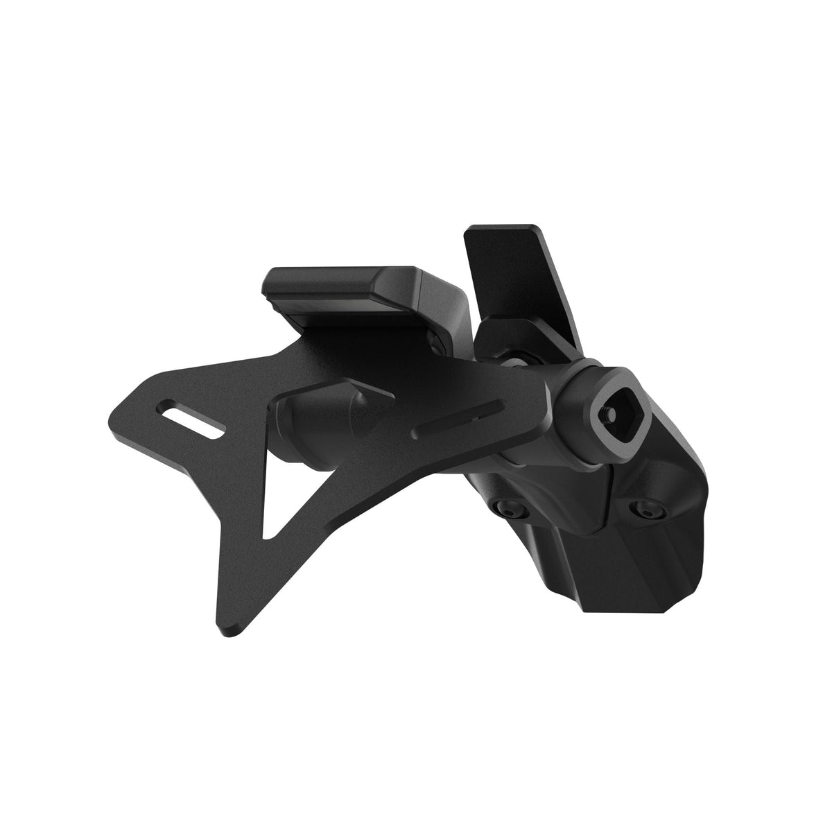 Evotech Ducati Panigale V2 Bayliss 1st Champion 20th Anniversary Tail Tidy (2022 - 2024) - 27