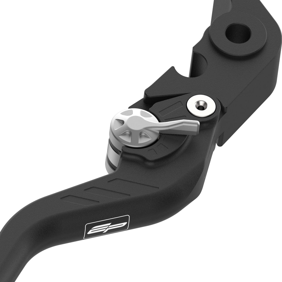 Evotech Evo Brake And Clutch Lever Titanium Adjusters