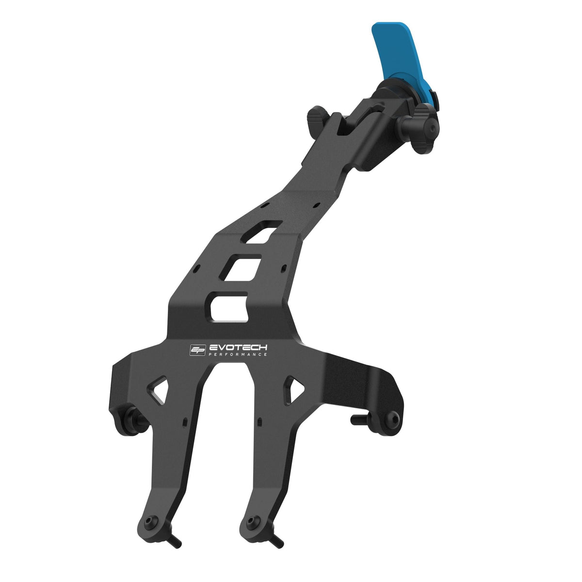 Evotech Quad Lock Compatible Mount - Honda X-ADV (2021+) - 3