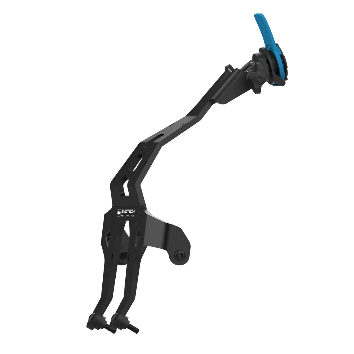 Evotech Quad Lock Compatible Mount - Honda X-ADV (2021+) - 5