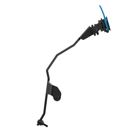 Evotech Quad Lock Compatible Mount - Honda X-ADV (2021+) - 6