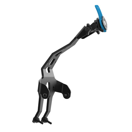 Evotech Quad Lock Compatible Mount - Honda X-ADV (2021+) - 7