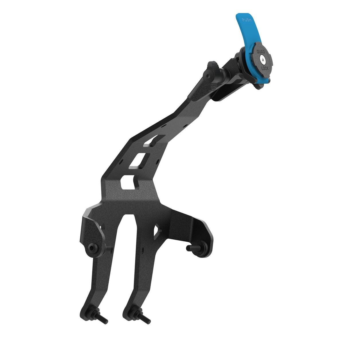 Evotech Quad Lock Compatible Mount - Honda X-ADV (2021+) - 8